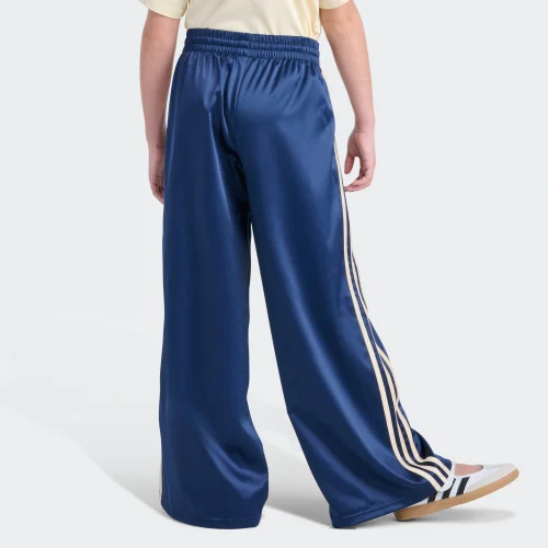 adidas — Elastic Waistband Satin SST Pant
