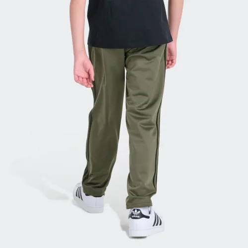 adidas — Originals Elastic Waistband Firebird Pant