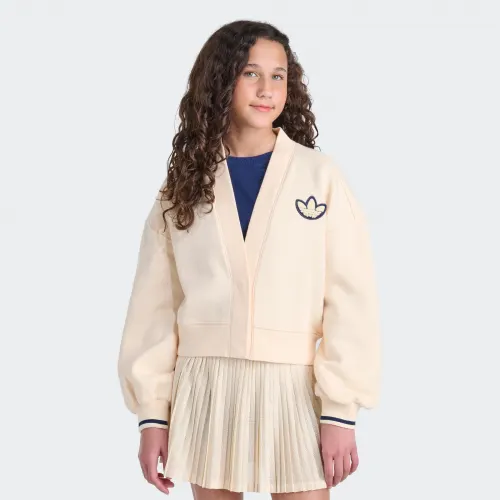 adidas — VARSITY CARDIGAN