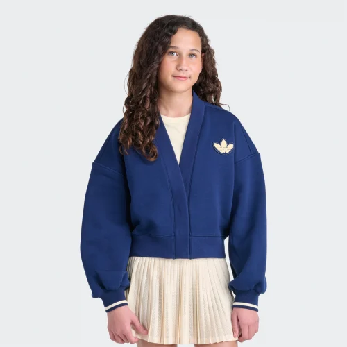 adidas — VARSITY CARDIGAN