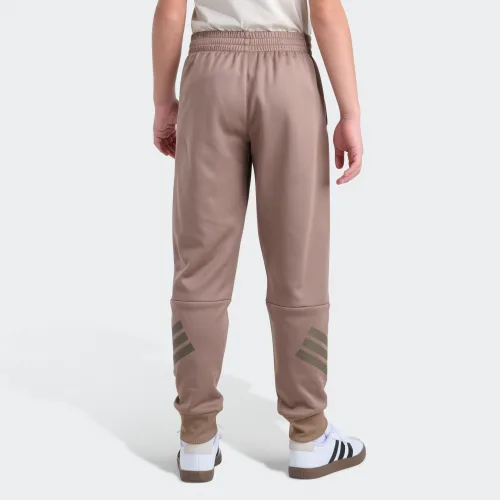 adidas — Elastic Waistband Future Icons Jogger Pants