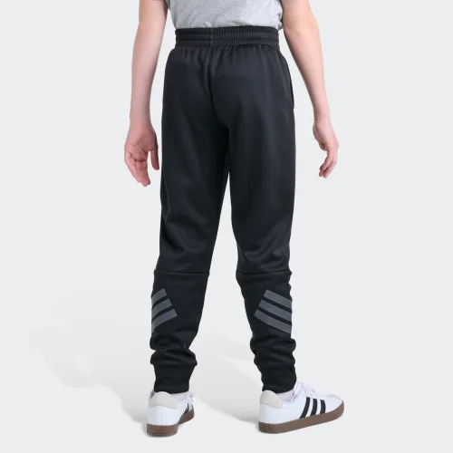 adidas — Elastic Waistband Future Icons Jogger Pants