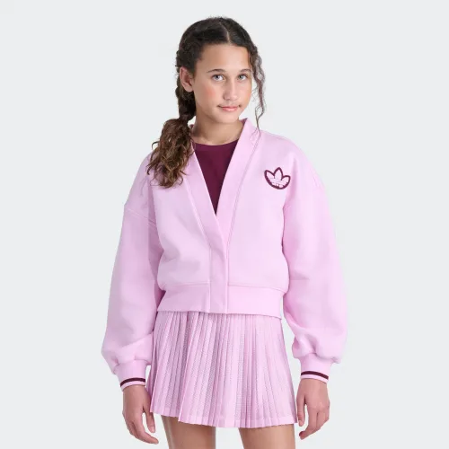 adidas — VARSITY CARDIGAN