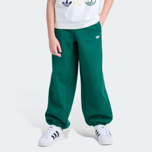 adidas — Elastic Waistband Essential Baggy Jogger Pant
