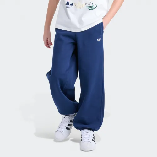 adidas — Elastic Waistband Essential Baggy Jogger Pant
