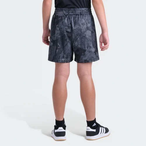 adidas — AOP ROCK CAMO POLY SHORT