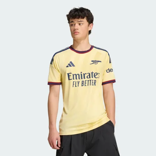 adidas — Arsenal FC 26/27 Third Jersey