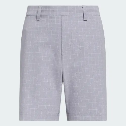 adidas — BOYS PRINTED TWIST WEAVE SPORT SHORT