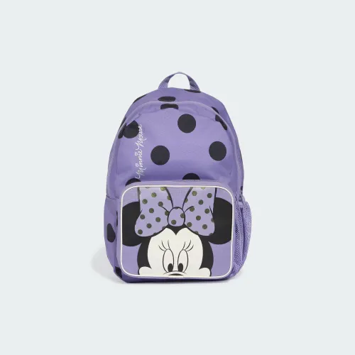 adidas — ADIDAS DISNEY MINNIE MOUSE BACKPACK