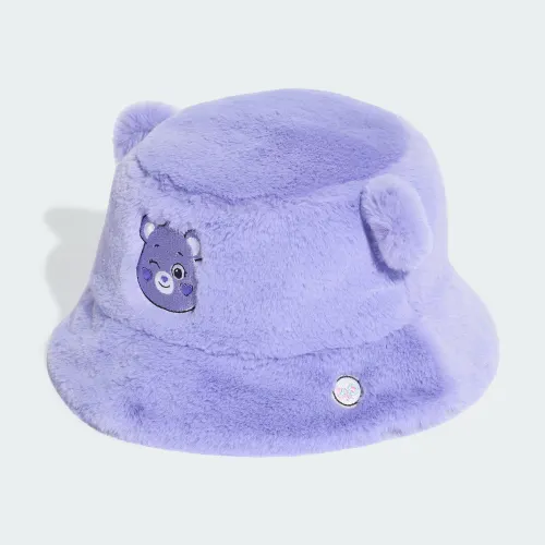 adidas — ADIDAS CARE BEARS LITTLE KIDS BUCKET HAT