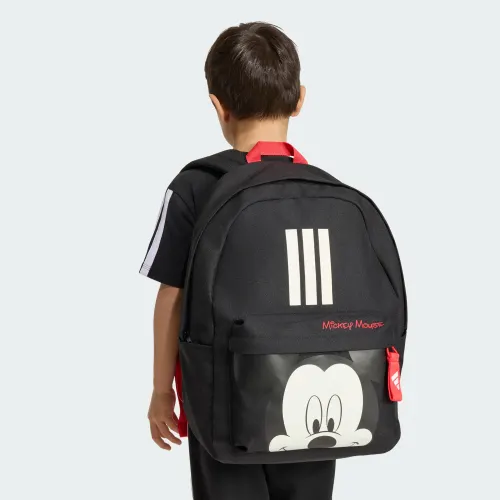 adidas — ADIDAS DISNEY MICKEY MOUSE BACKPACK