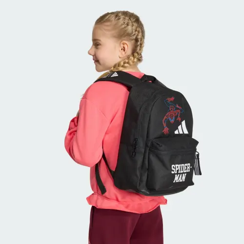 adidas — ADIDAS MARVEL SPIDER-MAN BACKPACK