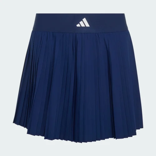 adidas — Club Tennis Climacool Pleated Skirt Kids