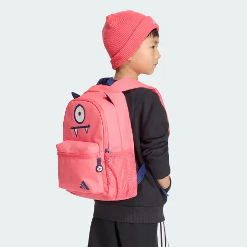 adidas — LITTLE KIDS TIRO_NSTER BACKPACK SMALL