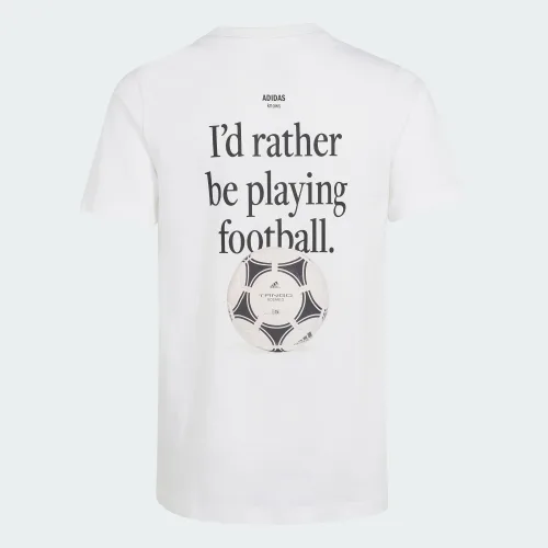 adidas — SOCCER CATEGORY GRAPHIC T-SHIRT