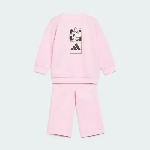 adidas — ADIDAS DISNEY MINNIE MOUSE T-SHIRT SET