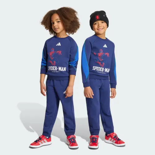 adidas — ADIDAS MARVEL SPIDER-MAN JOGGER