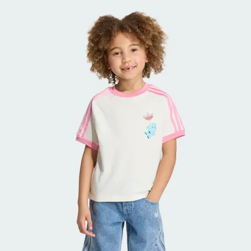 adidas — ADIDAS CARE BEARS TEE