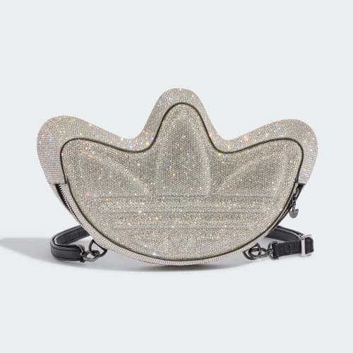 adidas — TREFOIL RHINESTONE BAG