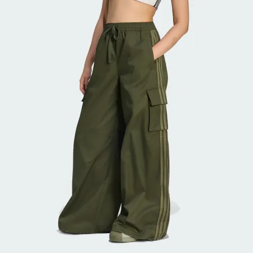 adidas — FIREBIRD ADILENIUM TWILL 3S CARGO PANTS