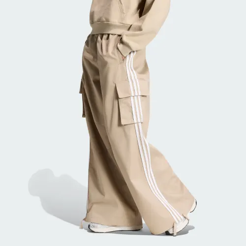 adidas — FIREBIRD ADILENIUM TWILL 3S CARGO PANTS