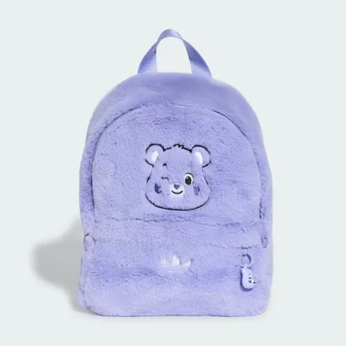 adidas — ADIDAS CARE BEARS LITTLE KIDS BACKPACK