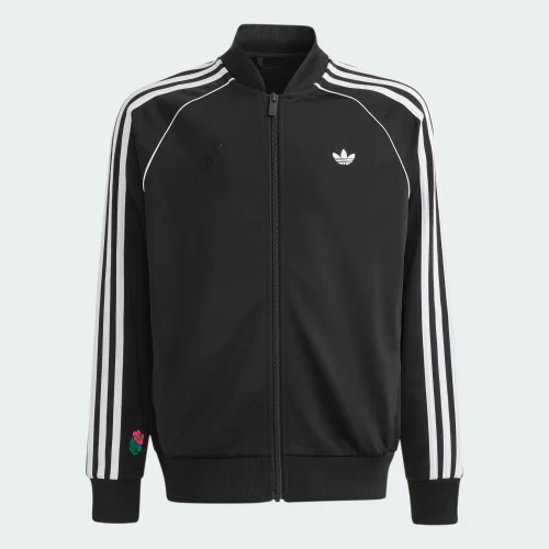 adidas — ADIDAS BRAWL STARS SST LOOSE TRACK TOP