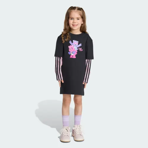 adidas — ADIDAS CARE BEARS DRESS