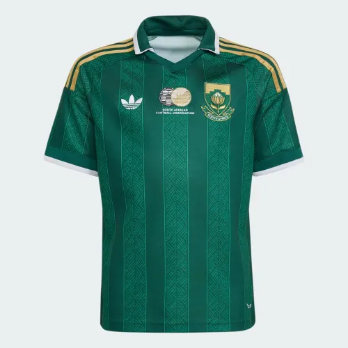 adidas — South Africa 26 Away Kids Jersey