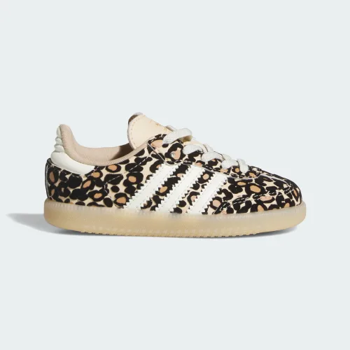 adidas — SAMBA OG EL I SHOES