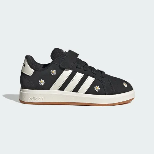adidas — GRAND COURT 00s SHOES CHILDREN