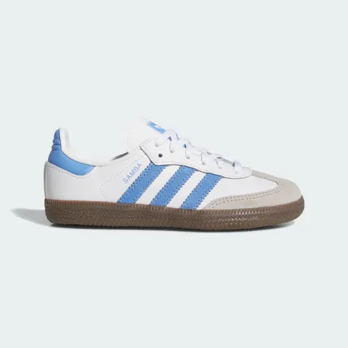 adidas — SAMBA OG SHOES