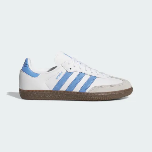 adidas — SAMBA OG SHOES
