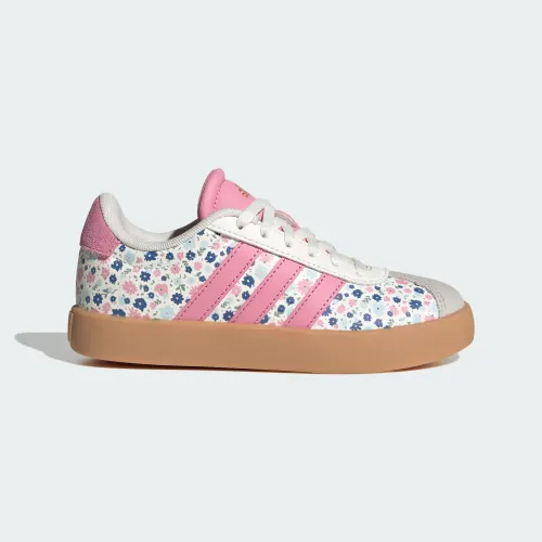 adidas — VL COURT 3.0 SHOES KIDS