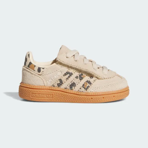 adidas — HANDBALL SPEZIAL COMFORT CLOSURE ELASTIC LACE SHOES