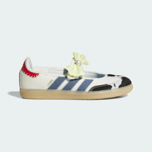 adidas — ADIDAS PIXAR TOY STORY SAMBA JANE JUNIOR SHOES