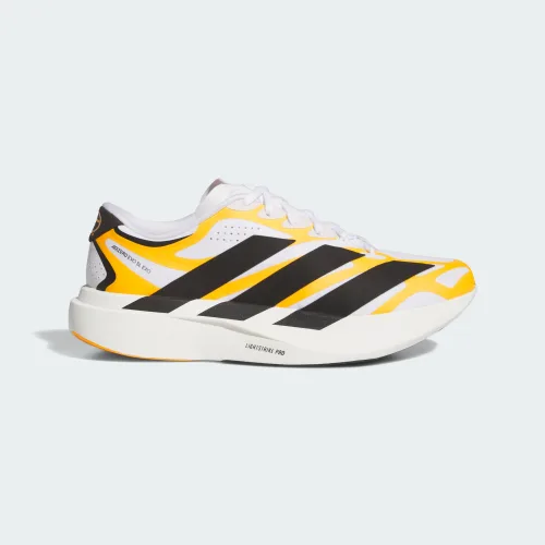 adidas — Grambling State Tigers Adizero EVO SL EXO Shoes
