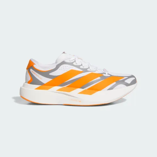 adidas — Tennessee Volunteers Adizero Evo SL EXO Shoes