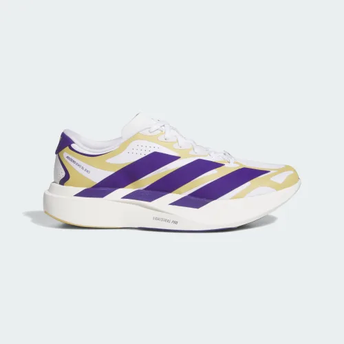 adidas — University Of Washington Adizero Evo SL EXO Shoes