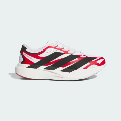adidas — Texas Tech Red Raiders Adizero Evo SL EXO Shoes