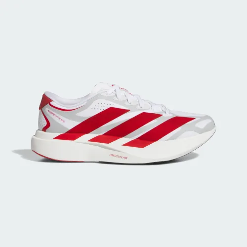 adidas — Nebraska Cornhuskers Adizero Evo SL EXO Shoes
