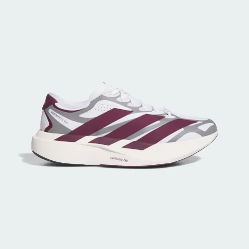 adidas — Mississippi State Bulldogs Adizero Evo SL EXO Shoes