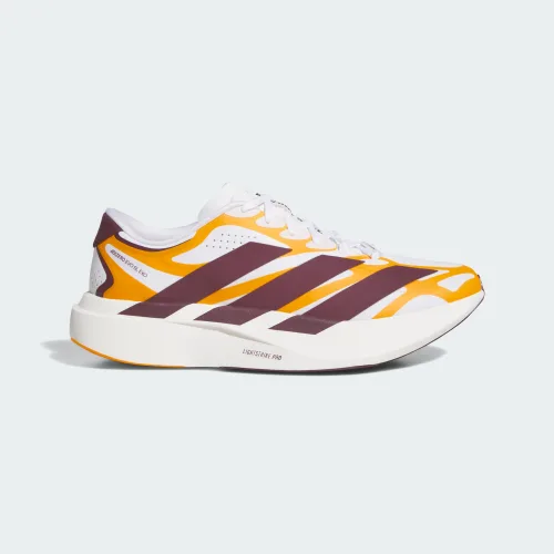 adidas — Arizona State Sun Devils Adizero Evo SL EXO Shoes
