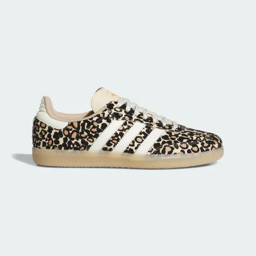 adidas — SAMBA OG J Shoes