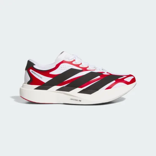 adidas — North Carolina State Wolfpack Adizero Evo SL EXO Shoes