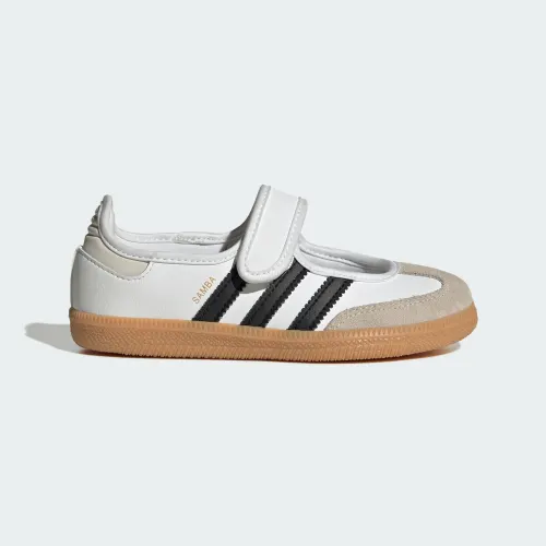 adidas — Samba Jane Shoes