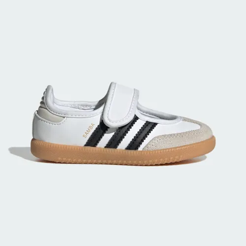 adidas — SAMBA JANE SHOES