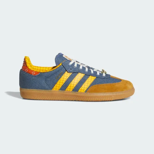 adidas — ADIDAS PIXAR TOY STORY SAMBA OG SHOES JUNIOR