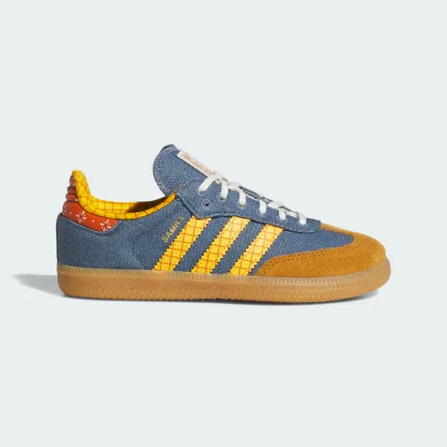 adidas — ADIDAS PIXAR TOY STORY SAMBA OG SHOES CHILD
