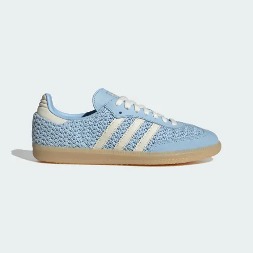 adidas — Samba OG Shoes
